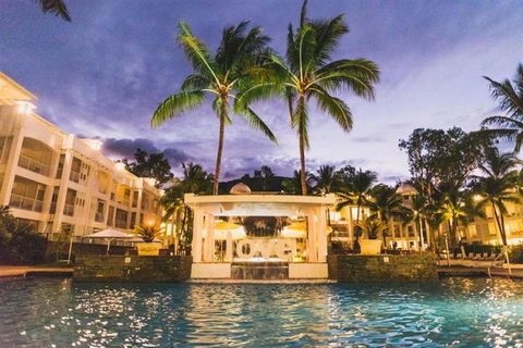 Beach Club Palm Cove 2 Bedroom Luxury Penthouse - South Australia Travel 0