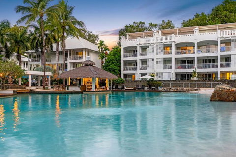 Beach Club Palm Cove 2 Bedroom Luxury Penthouse - South Australia Travel 2