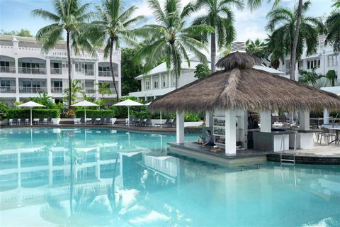 Beach Club Palm Cove 2 Bedroom Luxury Penthouse - South Australia Travel 4