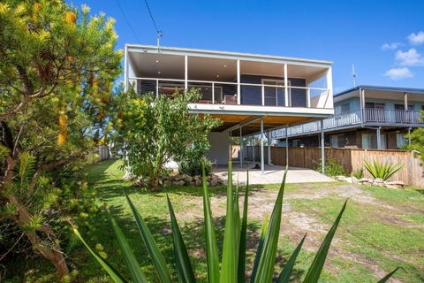 Beachcomber At Currarong - Pet Friendly - 5 Mins Walk To Currarong Rockpools - South Australia Travel 2