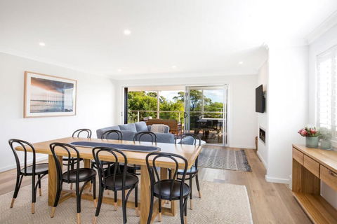 Beachcomber At Currarong - Pet Friendly - 5 Mins Walk To Currarong Rockpools - South Australia Travel 3