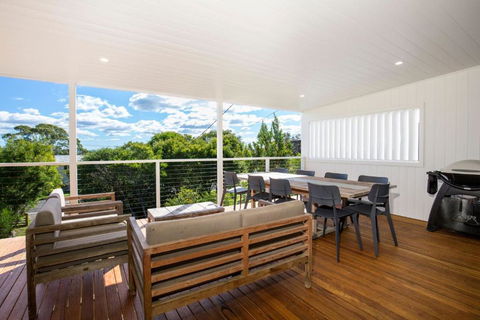 Beachcomber At Currarong - Pet Friendly - 5 Mins Walk To Currarong Rockpools - South Australia Travel 0