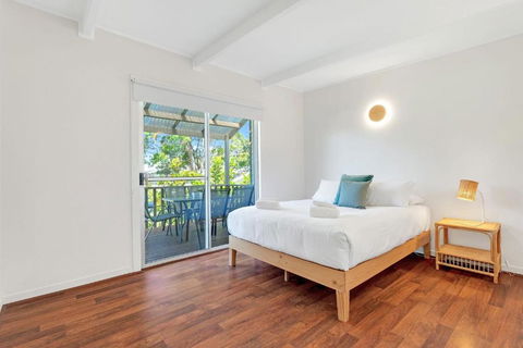 Beach Days Vincentia - South Australia Travel 2