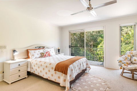 Beach Escape - River Views - South Australia Travel 2