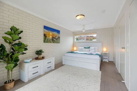 Beach Haven At Alex Heads - South Australia Travel 4