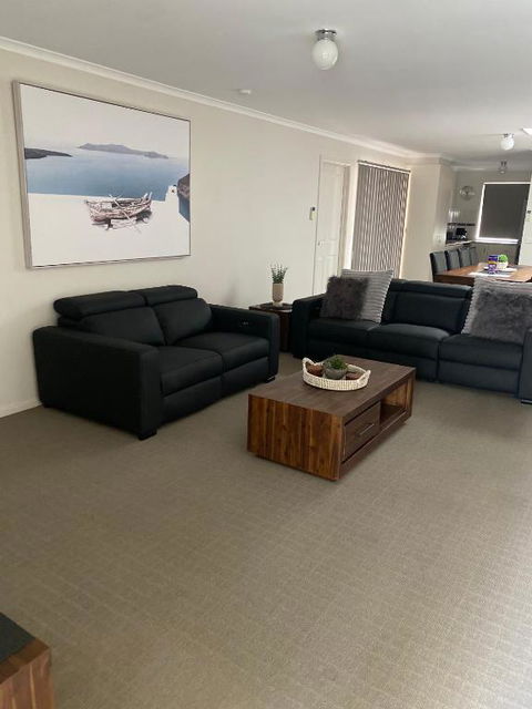 Beach Haven - South Australia Travel 1