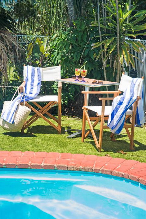 Beach House On Begley - Airlie Beach Central - South Australia Travel 4