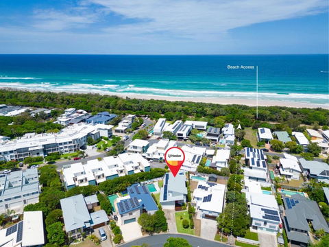 Beach House On Ebony - Casuarina - South Australia Travel 2
