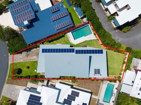 Beach House On Ebony - Casuarina - South Australia Travel 3