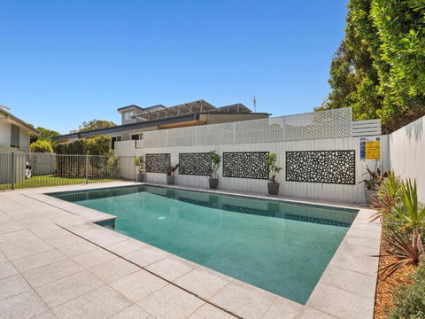 Beach House On Ebony - Casuarina - South Australia Travel 4