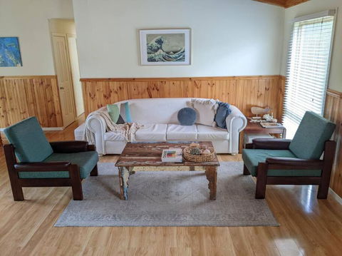 Beach House - South Australia Travel 0