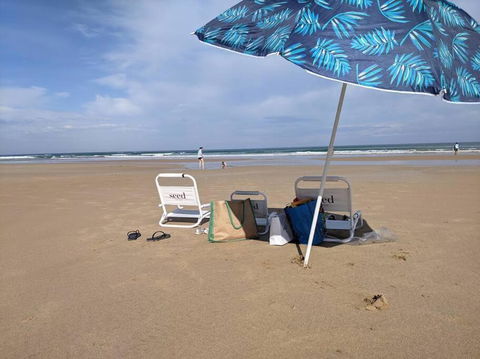 Beach House - South Australia Travel 3