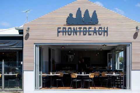 Beach Loft - On The Esplanade - South Australia Travel 1