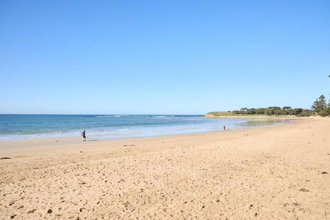 Beach Loft - On The Esplanade - South Australia Travel 4