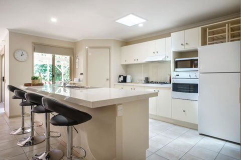 Beach Pad - South Australia Travel 2