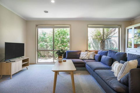 Beach Pad - South Australia Travel 1