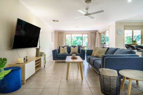 Beach Pad - South Australia Travel 4