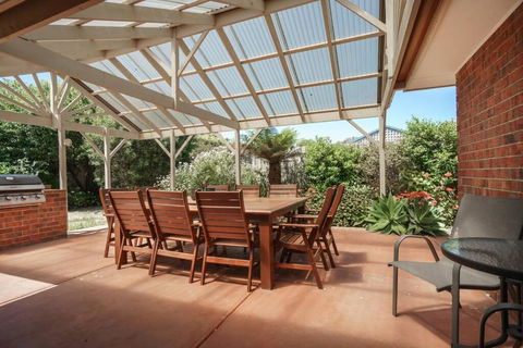 Beach Pad - South Australia Travel 3