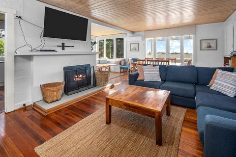 Beach Path House - South Australia Travel 2