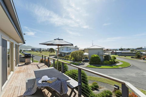 Beach Retreat - South Australia Travel 0