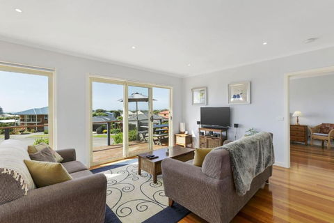 Beach Retreat - South Australia Travel 2