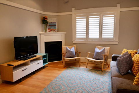 Beach Retreat - South Australia Travel 1