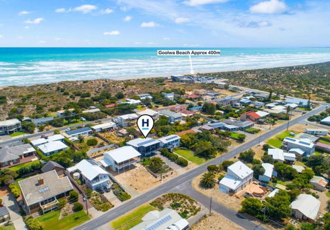 Beach Retreat Goolwa - BYO Linen - Near Beach - Fenced - South Australia Travel 1