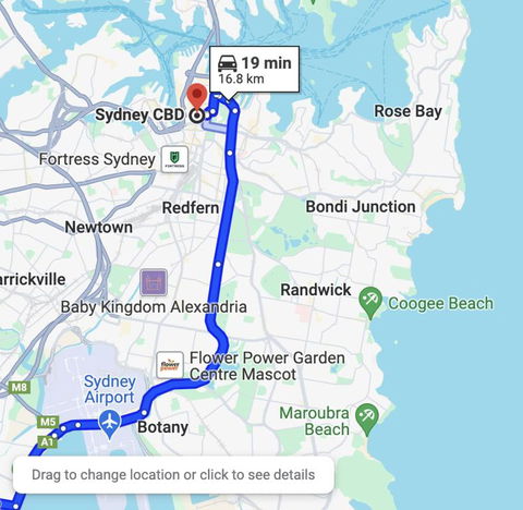 Beach Serenity 1 - South Australia Travel 1