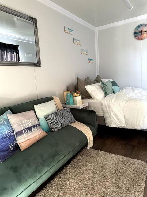 Beach Serenity 1 - South Australia Travel 2