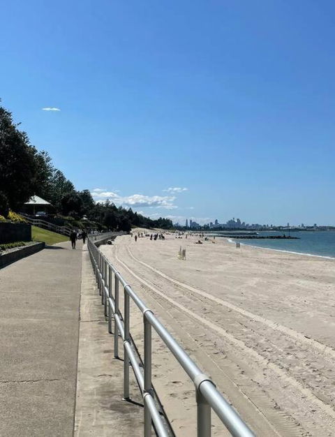 Beach Serenity 1 - South Australia Travel 4