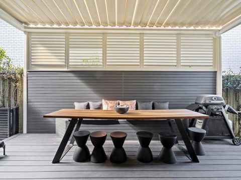 Beach Side Bliss Mermaid Beach, 3bd - Heated Pool - South Australia Travel 3