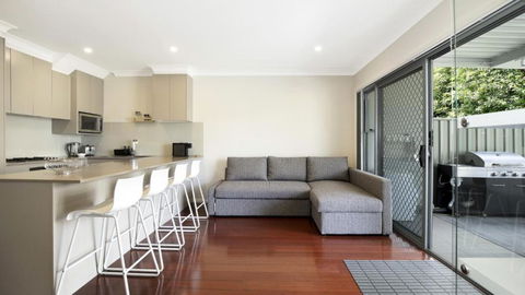 Beachbound - Booker Bay Wifi - South Australia Travel 2