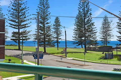 Beachcalmer2 - South Australia Travel 1