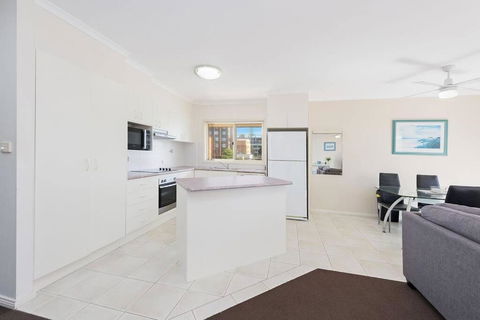 Beachcalmer2 - South Australia Travel 2