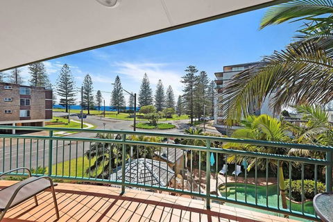 Beachcalmer2 - South Australia Travel 3