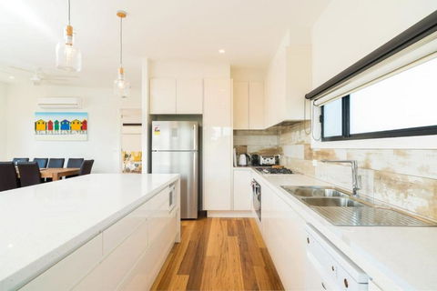 Beachcomber Sunset - South Australia Travel 2