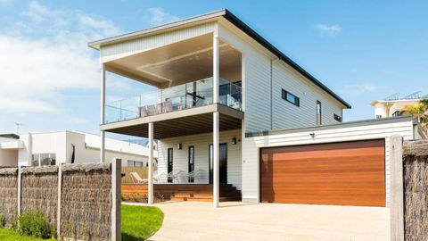 Beachcomber Sunset - South Australia Travel 0