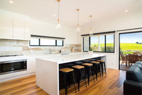 Beachcomber Sunset - South Australia Travel 1