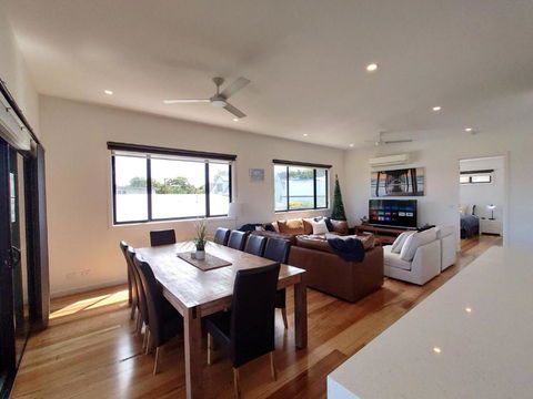 Beachcomber Sunset - South Australia Travel 4