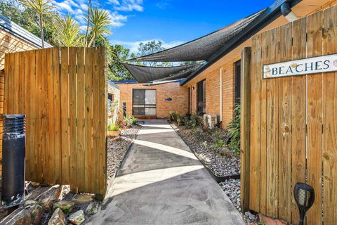 Beaches - South Australia Travel 2