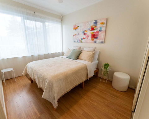 Beachfront - 5 Min To Airport - South Australia Travel 0