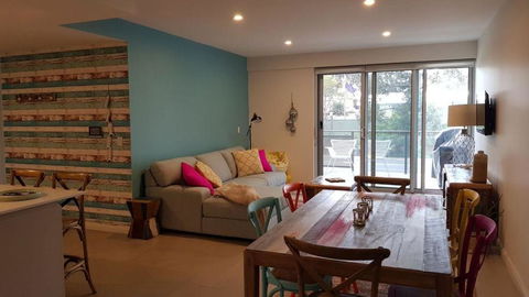 Beachfront Boogaloo - South Australia Travel 4