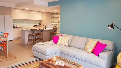 Beachfront Boogaloo - South Australia Travel 3