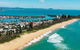 Beachfront Styled 2 BR Apt W Pool At Buddina - thumb 0
