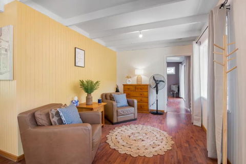 BeachMore Escape By Ready Set Stay - BYO Linen And Towels - South Australia Travel 1