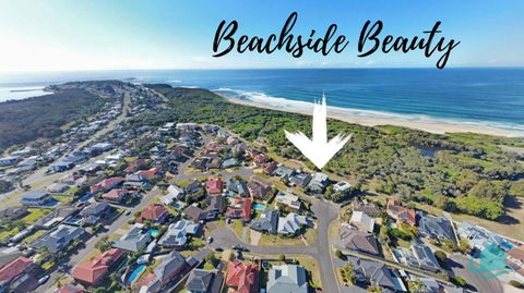 Beachside Beauty - South Australia Travel 1