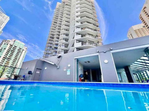 Beachside Bliss Resort Pool, Spa & Sauna - South Australia Travel 0