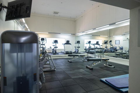 Beachside Bliss Resort Pool, Spa & Sauna - South Australia Travel 2