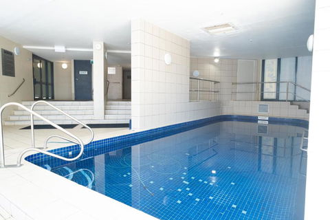 Beachside Bliss Resort Pool, Spa & Sauna - South Australia Travel 1