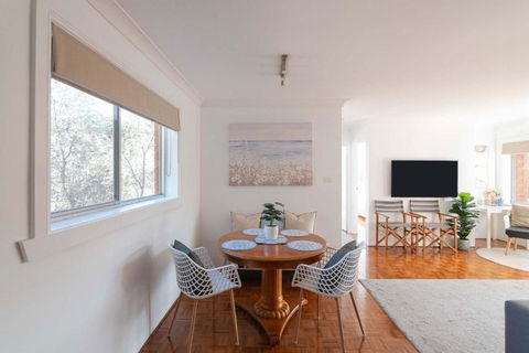 Beachside Clovelly Living W Parking 50m To Beach - South Australia Travel 1